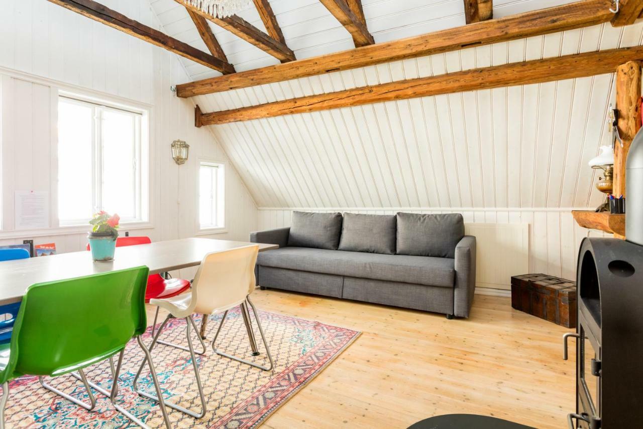 Historical Apartments In The Heart Of The Old Town Stavanger Exterior foto
